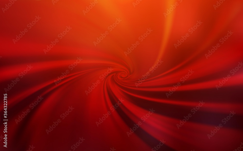 Dark Red, Yellow vector abstract bright pattern. Modern abstract illustration with gradient. Background for designs. Dark Red, Yellow vector abstract bright pattern. Modern abstract illustration with gradient. Background for designs.