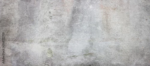 Obraz  z motywem wand stein beton partikel grau alt hintergrund