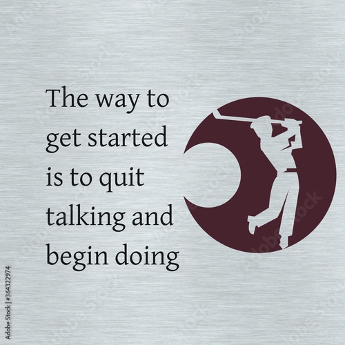 Motivation and inspirational quotes about success in life
