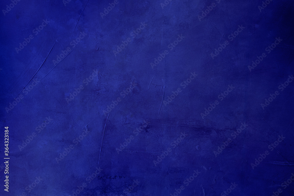 blue indigo background or texture - obrazy, fototapety, plakaty 