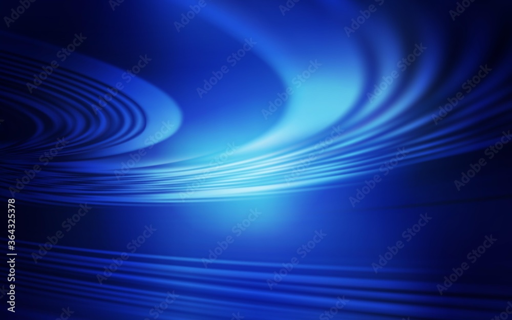 Dark BLUE vector texture with curved lines. An elegant bright illustration with gradient. The best colorful design for your business. Dark BLUE vector texture with curved lines. An elegant bright illustration with gradient. The best colorful design for your business.