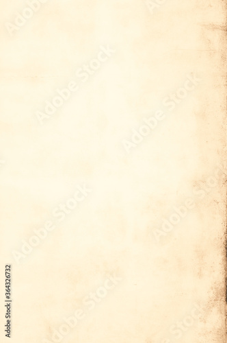 Old paper background for your design