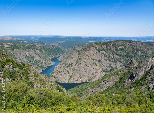 Cañón do Sil