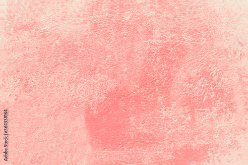 Light coral and beige abstract texture background
