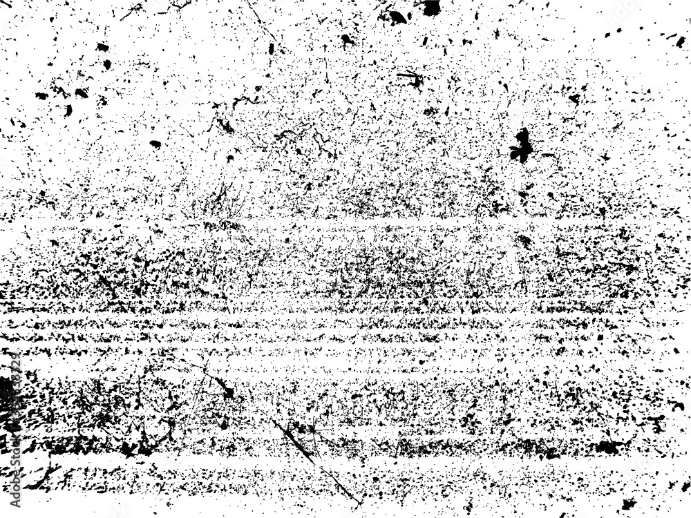Fototapeta premium Halftone dots vector texture