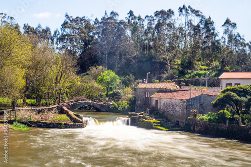 Ponte Romana photo