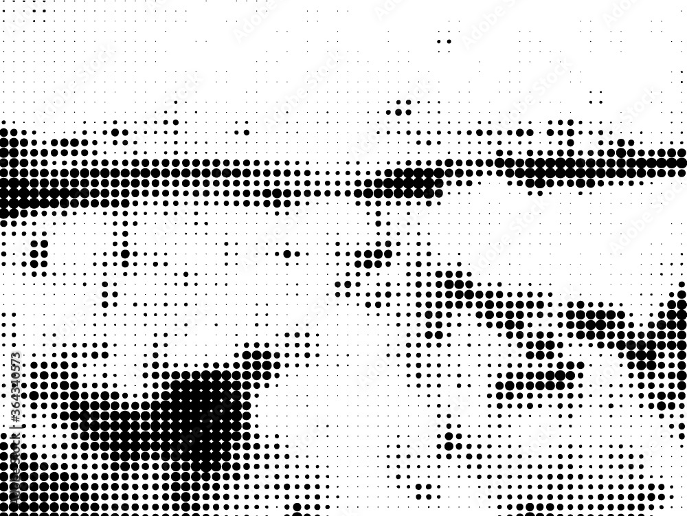 Grunge background vector distress texture