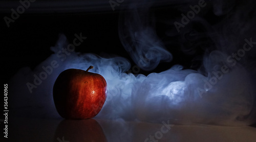 dark apple 