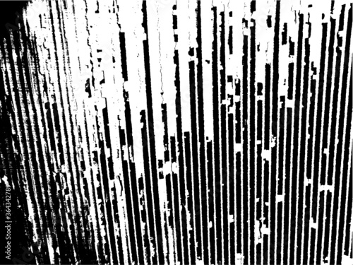 Grunge background vector distress textures © miloje