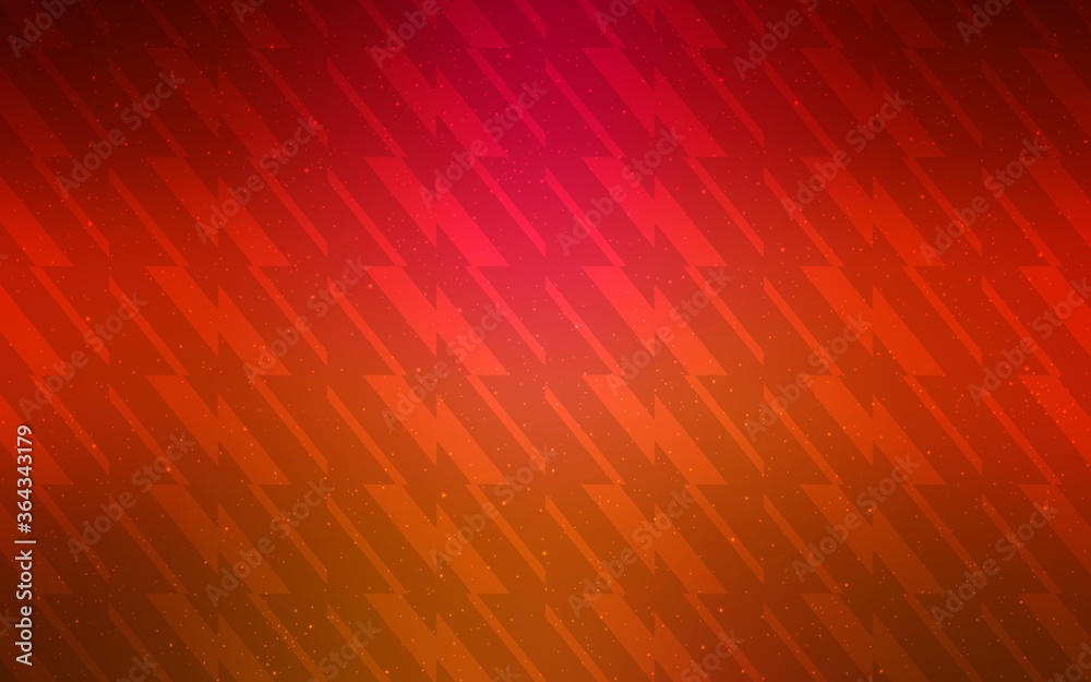Light Red vector template with repeated sticks. Glitter abstract illustration with colorful sticks. Pattern for ads, posters, banners. Light Red vector template with repeated sticks. Glitter abstract illustration with colorful sticks. Pattern for ads, posters, banners.