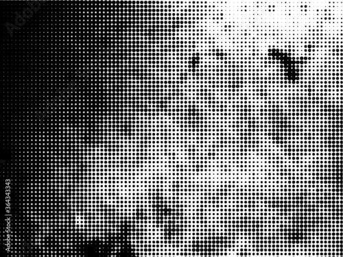 Grunge background vector distress textures
