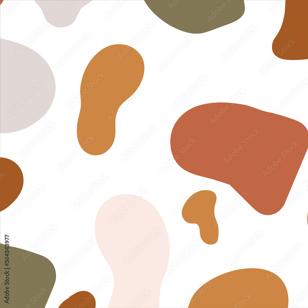 Abstract background drawn by hand. Blots and spots for your painting or panel. The painted texture is made in pleasant colors, African motifs. Perfect for paintings or textiles. Abstract spotted Abstract background drawn by hand. Blots and spots for your painting or panel. The painted texture is made in pleasant colors, African motifs. Perfect for paintings or textiles. Abstract spotted