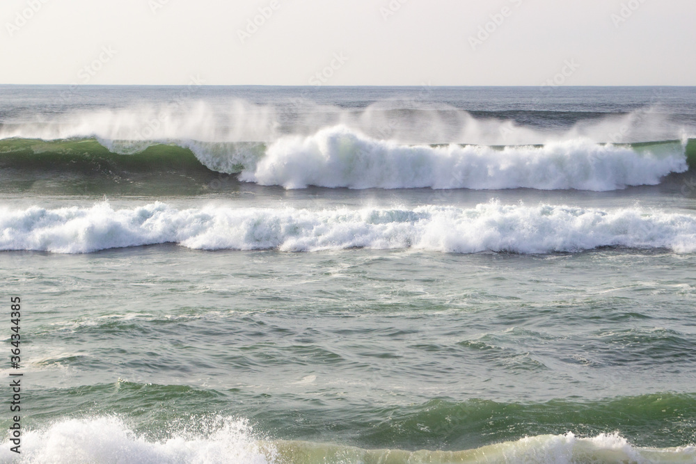 Fototapeta premium Mar