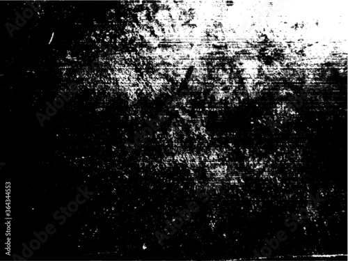 Grunge background vector distress textures