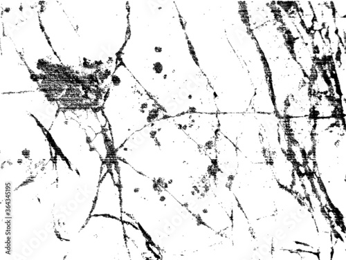 Grunge distress vector background texture
