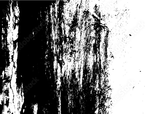 Grunge distress vector background texture