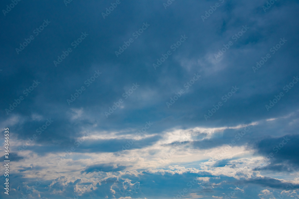 雲 雲