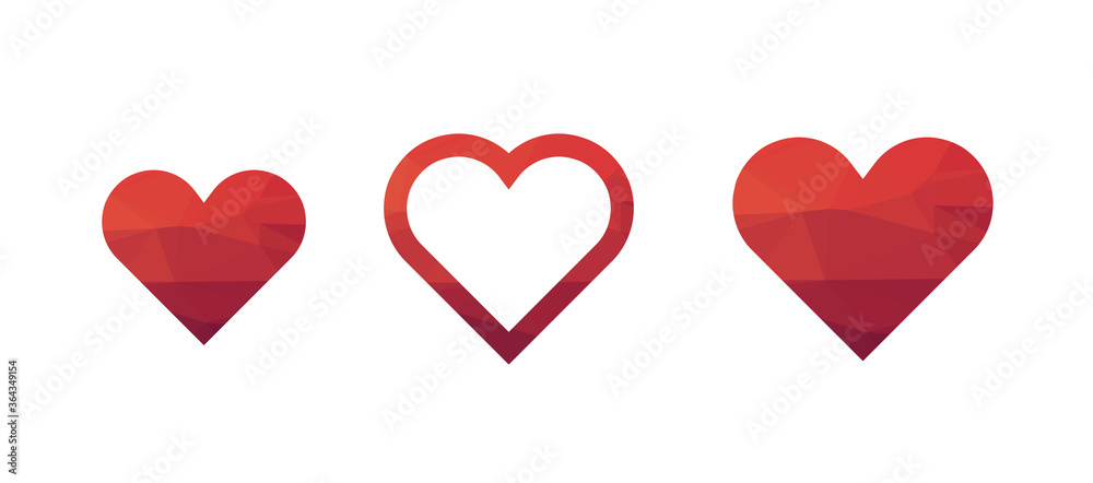heart icon heart icon