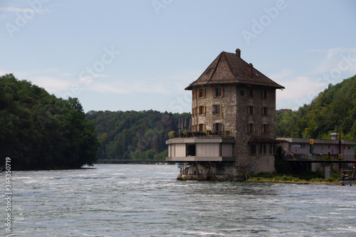 Rhine Falls