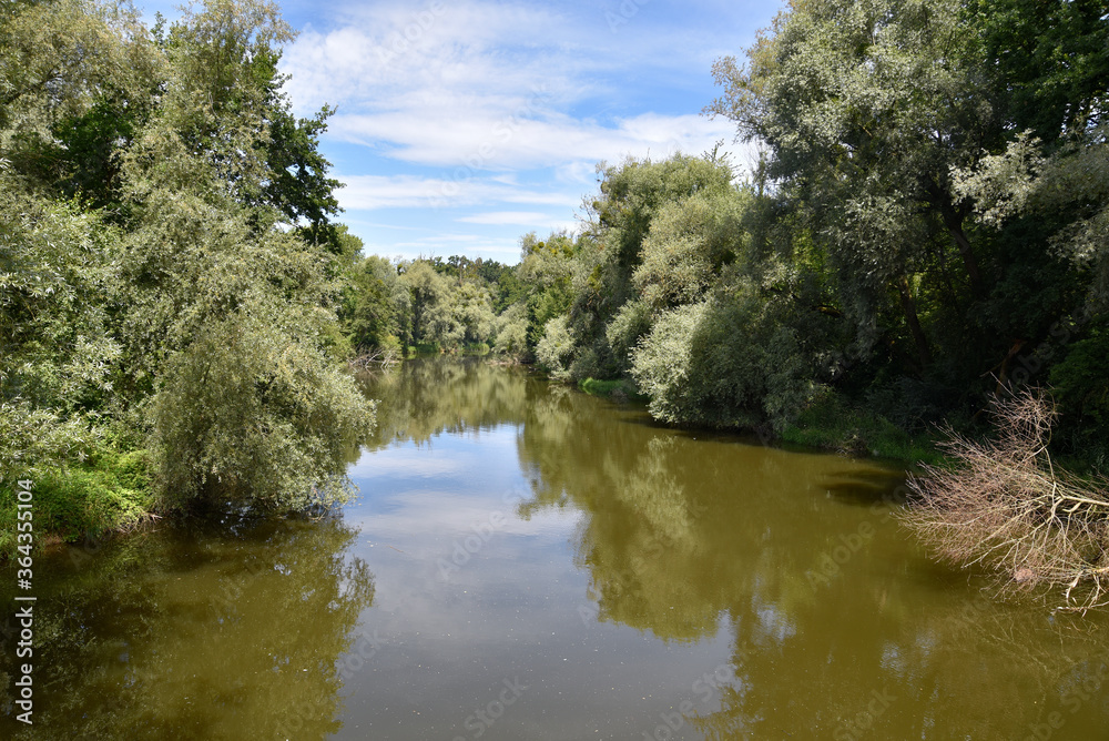 Fluss Fluss