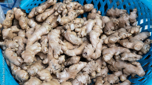 wholesale ginger to the world markets. Ginger - the most useful supplement for strengthening immunity © contentdealer