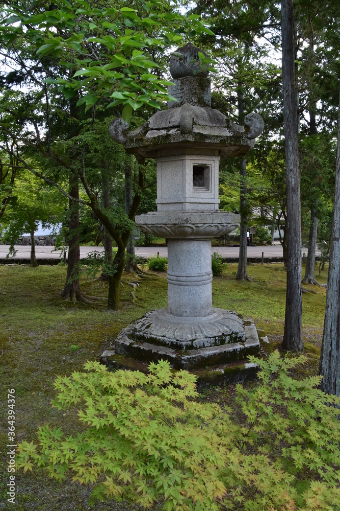 Nanzenji Temple in Kyoto, Japan Nanzenji Temple in Kyoto, Japan
