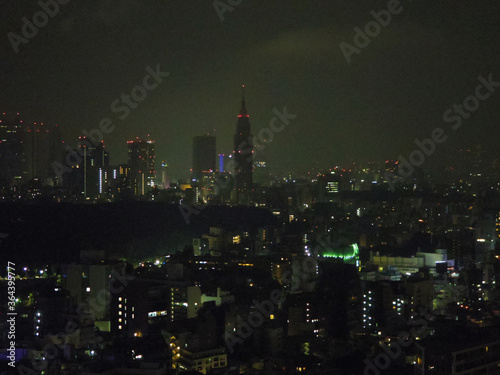 Wallpaper Mural tokyo Torontodigital.ca