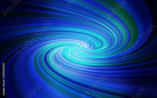 Dark BLUE vector colorful abstract background. Shining colored illustration in smart style. New way of your design.