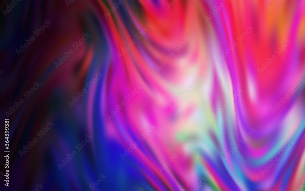 Dark Purple, Pink vector abstract bright pattern. New colored illustration in blur style with gradient. Background for designs. Dark Purple, Pink vector abstract bright pattern. New colored illustration in blur style with gradient. Background for designs.