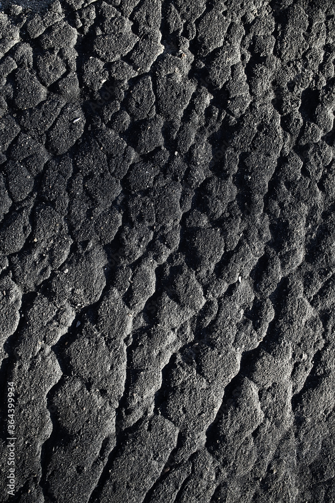 asphalt in cracks texture / abstract background cracks on asphalt road asphalt in cracks texture / abstract background cracks on asphalt road