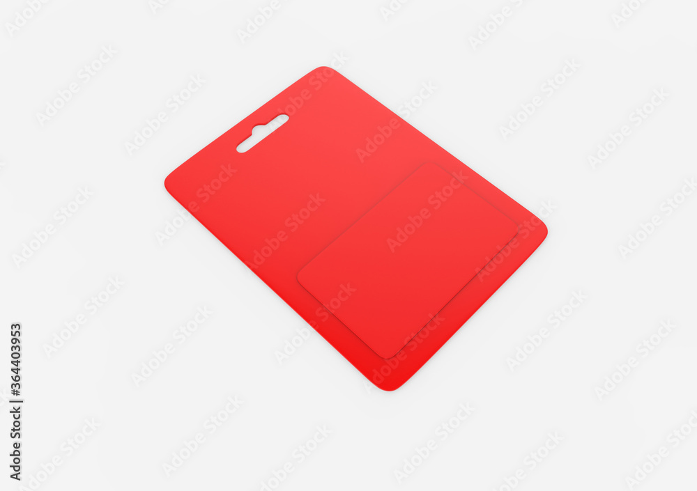 blank gift card for shops. Blank gift card store. A set of gift (discount) cards. 3d illustration blank gift card for shops. Blank gift card store. A set of gift (discount) cards. 3d illustration