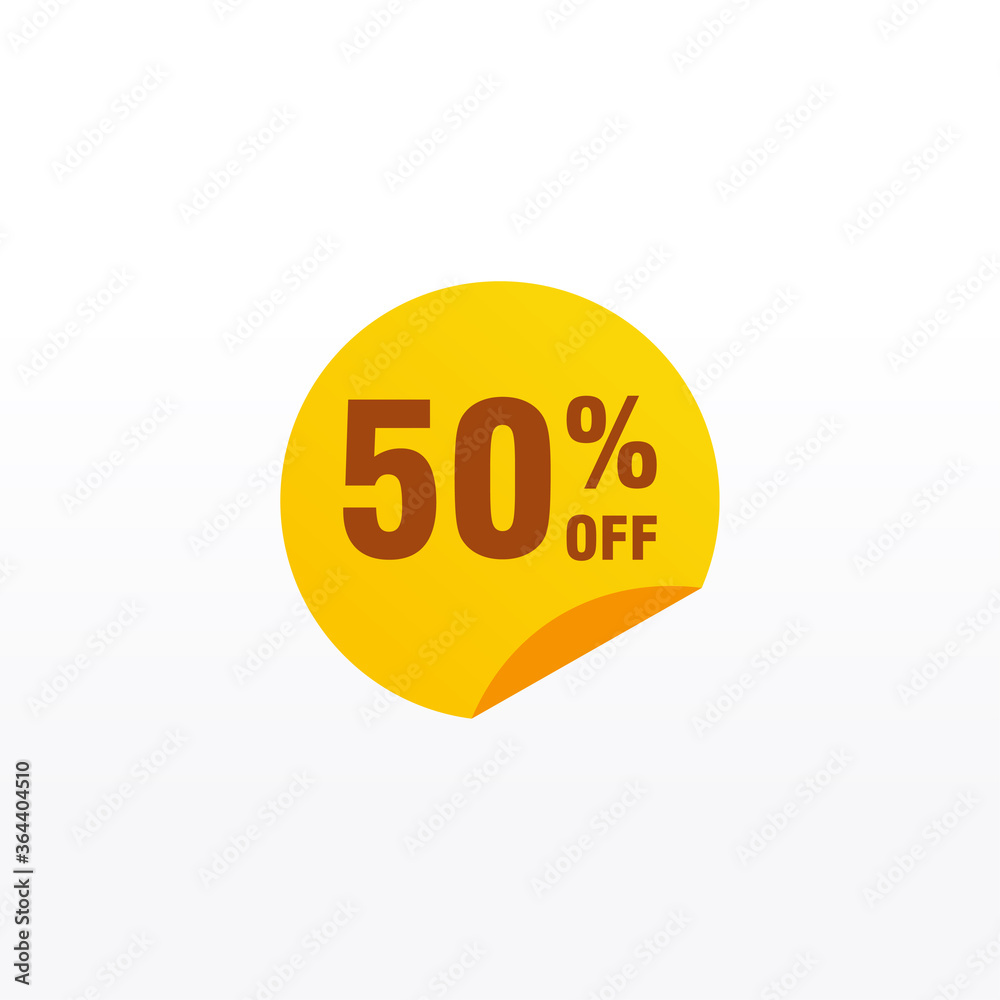 50 discount, Sales Vector badges for Labels, , Stickers, Banners, Tags, Web Stickers, New offer. Discount origami sign banner 50 discount, Sales Vector badges for Labels, , Stickers, Banners, Tags, Web Stickers, New offer. Discount origami sign banner