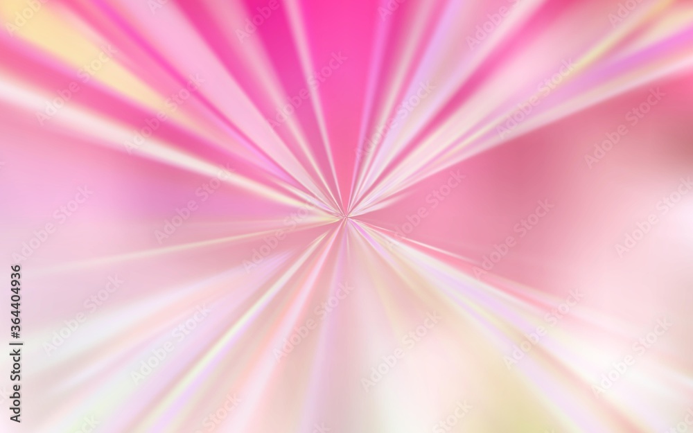 Light Pink, Yellow vector glossy abstract backdrop. A completely new colored illustration in blur style. Completely new design for your business. Light Pink, Yellow vector glossy abstract backdrop. A completely new colored illustration in blur style. Completely new design for your business.