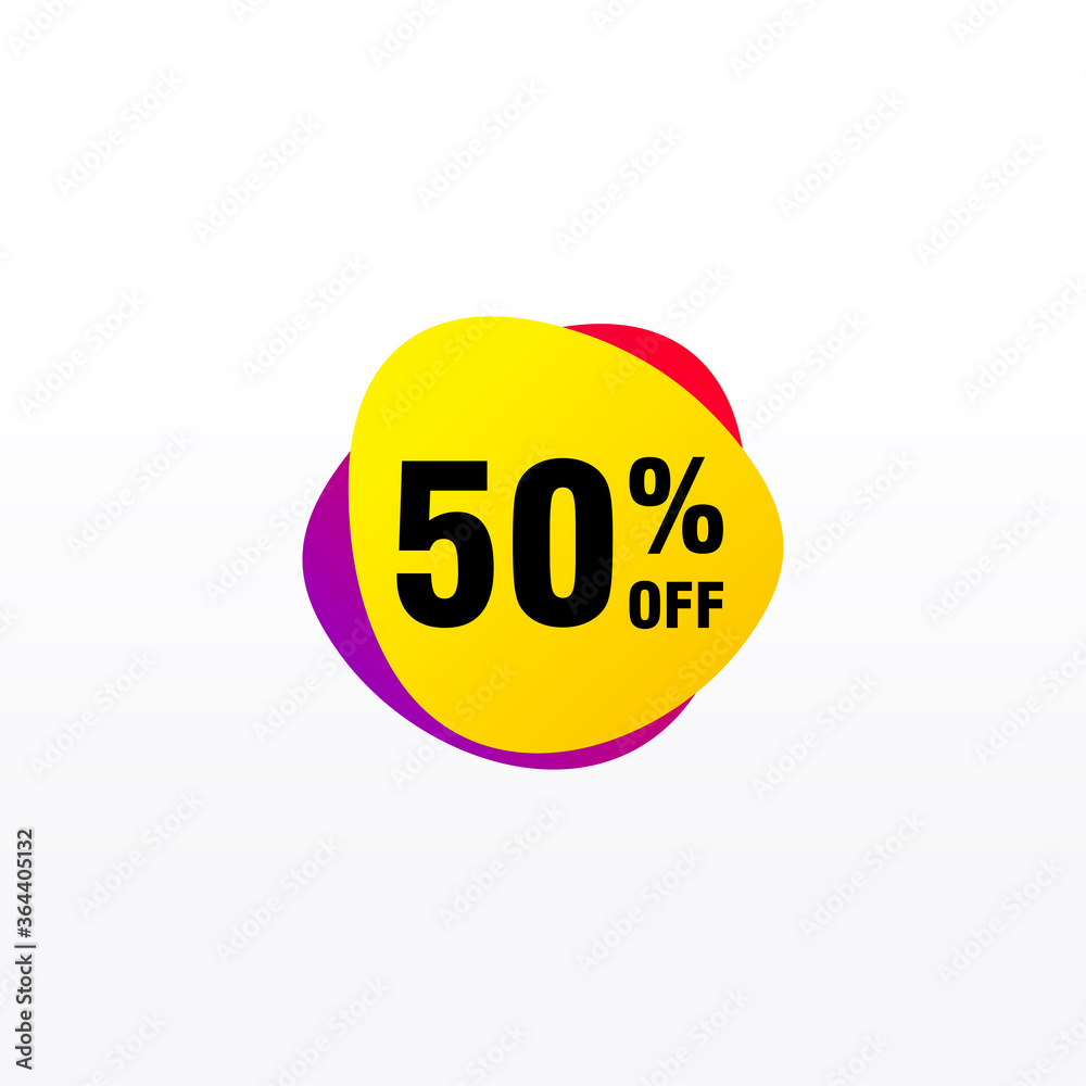 50 discount, Sales Vector badges for Labels, , Stickers, Banners, Tags, Web Stickers, New offer. Discount origami sign banner 50 discount, Sales Vector badges for Labels, , Stickers, Banners, Tags, Web Stickers, New offer. Discount origami sign banner