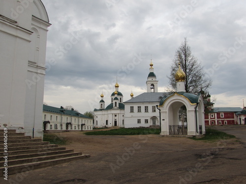 Russia, Yaroslavl Region, Uglich town, Yaroslavl region. may 2019 (35) photo