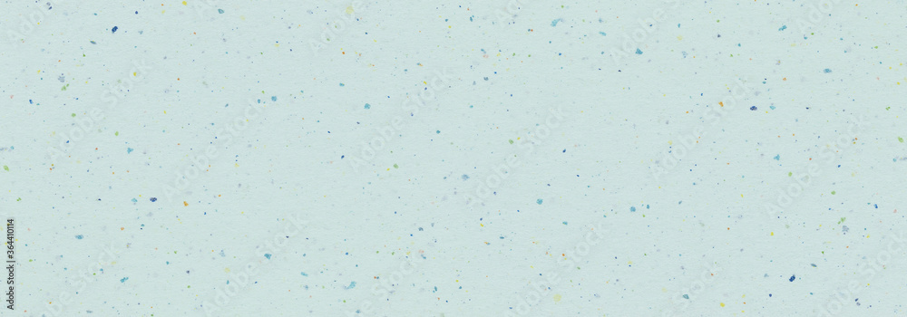 Obraz premium Blue paper texture background