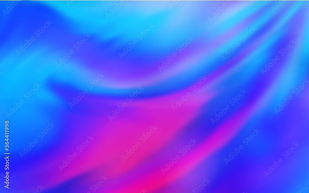 Light Pink, Blue vector abstract blurred background. New colored illustration in blur style with gradient. The best blurred design for your business. Light Pink, Blue vector abstract blurred background. New colored illustration in blur style with gradient. The best blurred design for your business.