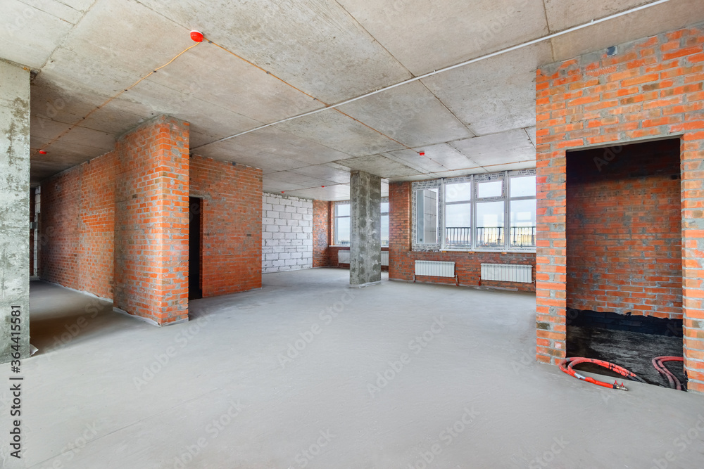 A penthouse with terrace in Goteborg, Sweden - House-Diaries.com