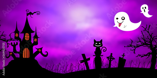  ハロウィーン