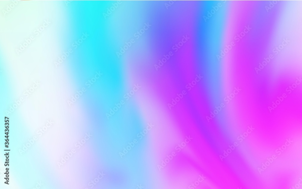 Light Pink, Blue vector abstract bright template. Shining colored illustration in smart style. New way of your design. Light Pink, Blue vector abstract bright template. Shining colored illustration in smart style. New way of your design.