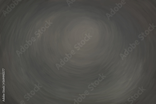 Calm drawn abstract background neutral gray © Julia
