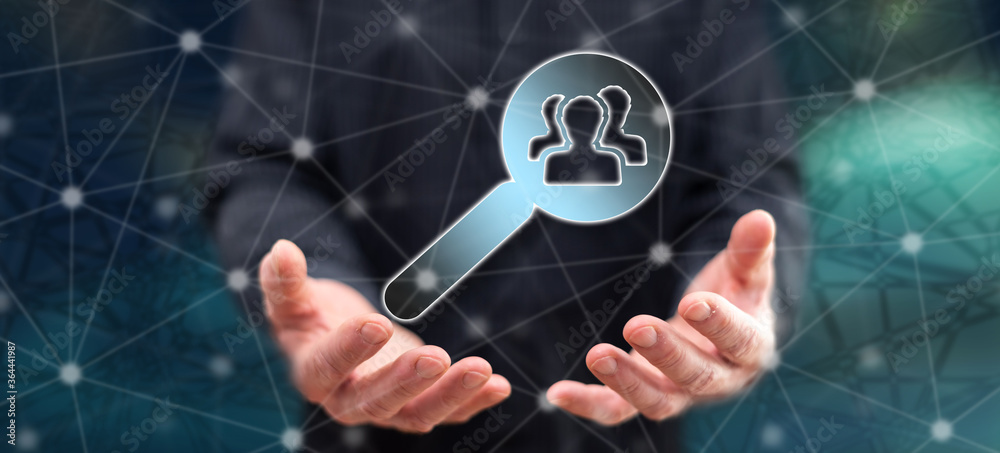 Concept of recruitment Concept of recruitment