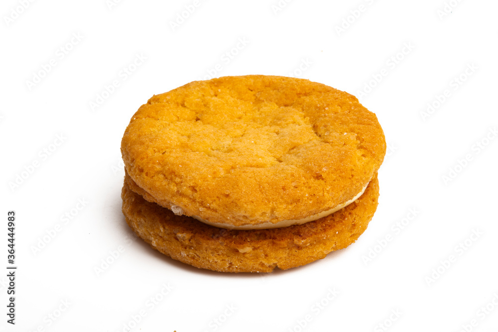 tasty cookies isolated tasty cookies isolated