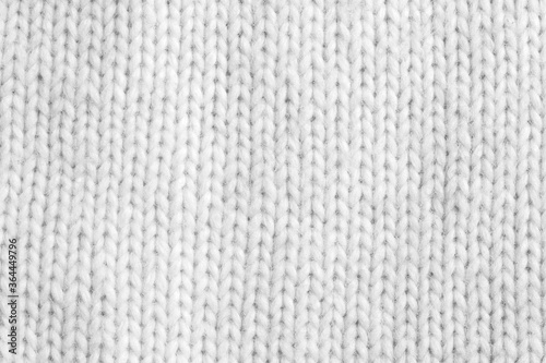 white wool texture photo