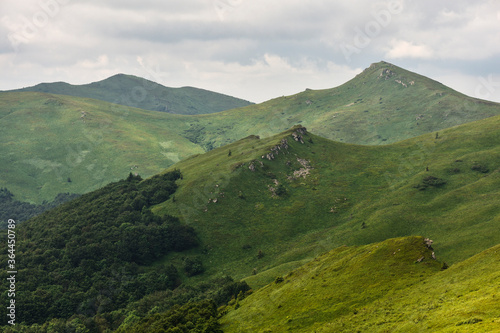 Bieszczady