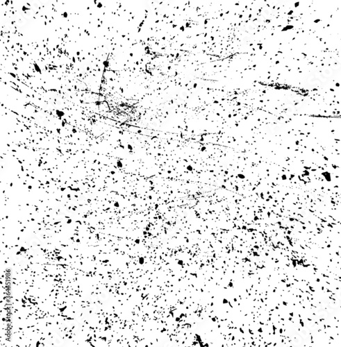 Scratch Grunge Urban Background.Texture Vector.Dust Overlay Distress Grain ,Simply Place illustration over any Object to Create grungy Effect .abstract,splattered , dirty,poster for your design.
