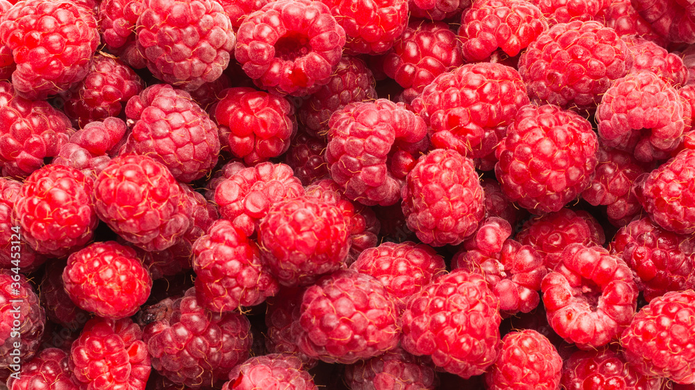 Tasty red raspberry background. Tasty red raspberry background.