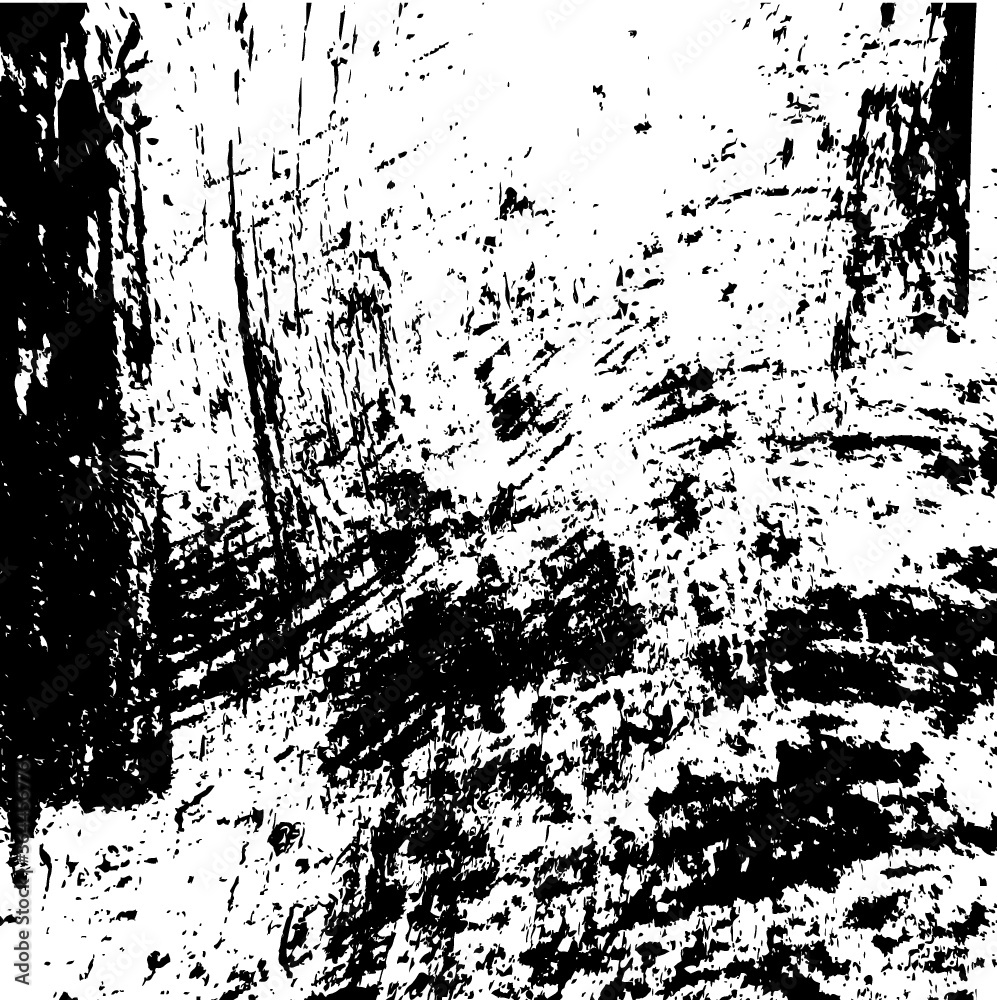 Fototapeta premium Scratch Grunge Urban Background.Texture Vector.Dust Overlay Distress Grain ,Simply Place illustration over any Object to Create grungy Effect .abstract,splattered , dirty,poster for your design.