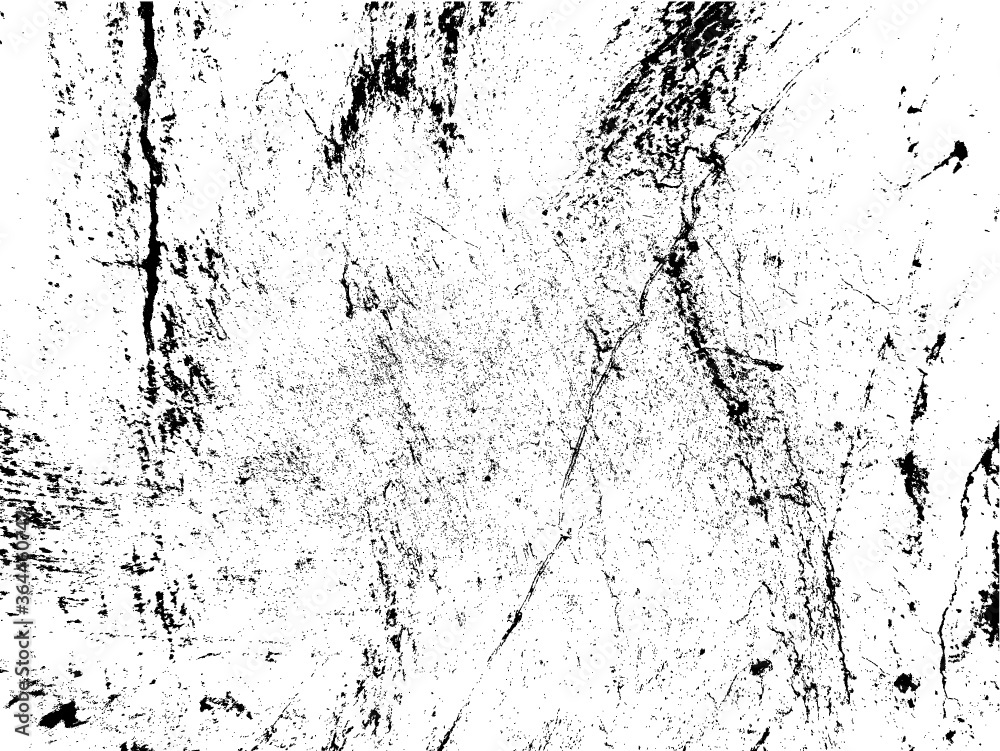 Fototapeta premium Scratch Grunge Urban Background.Texture Vector.Dust Overlay Distress Grain ,Simply Place illustration over any Object to Create grungy Effect .abstract,splattered , dirty,poster for your design.