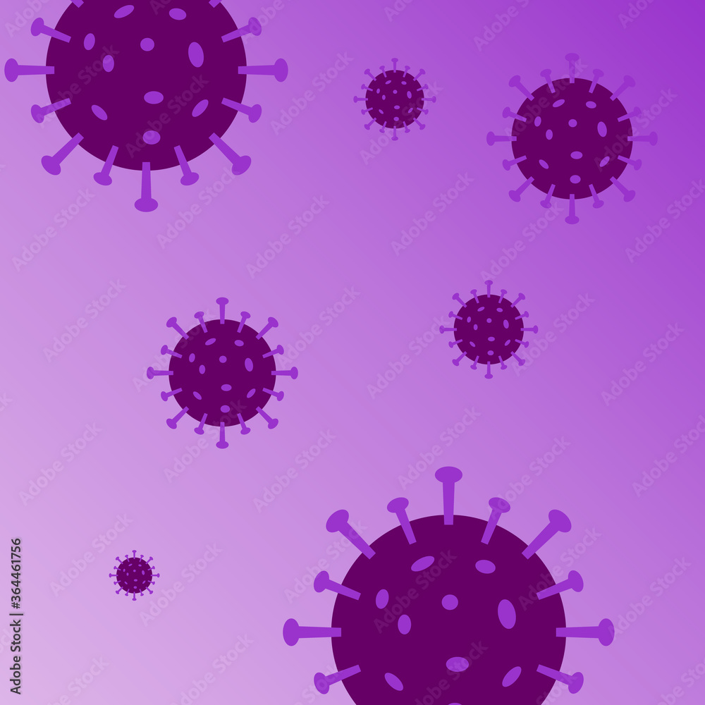 Corona Virus (COVID-19) Pattern